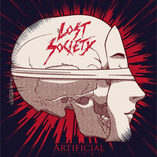 Lost Society : Artificial